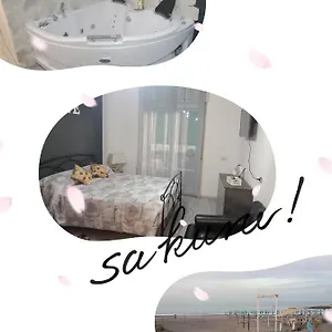 Bed & Breakfast Garden, Giardini Naxos