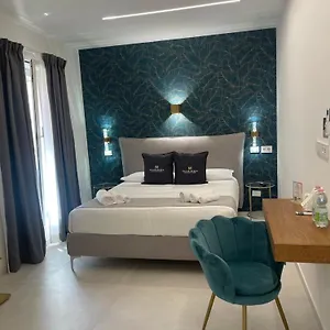 Bed & Breakfast Maridda-experience Rooms-, Giardini Naxos