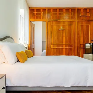 Bed & Breakfast I Barcaioli, Giardini Naxos