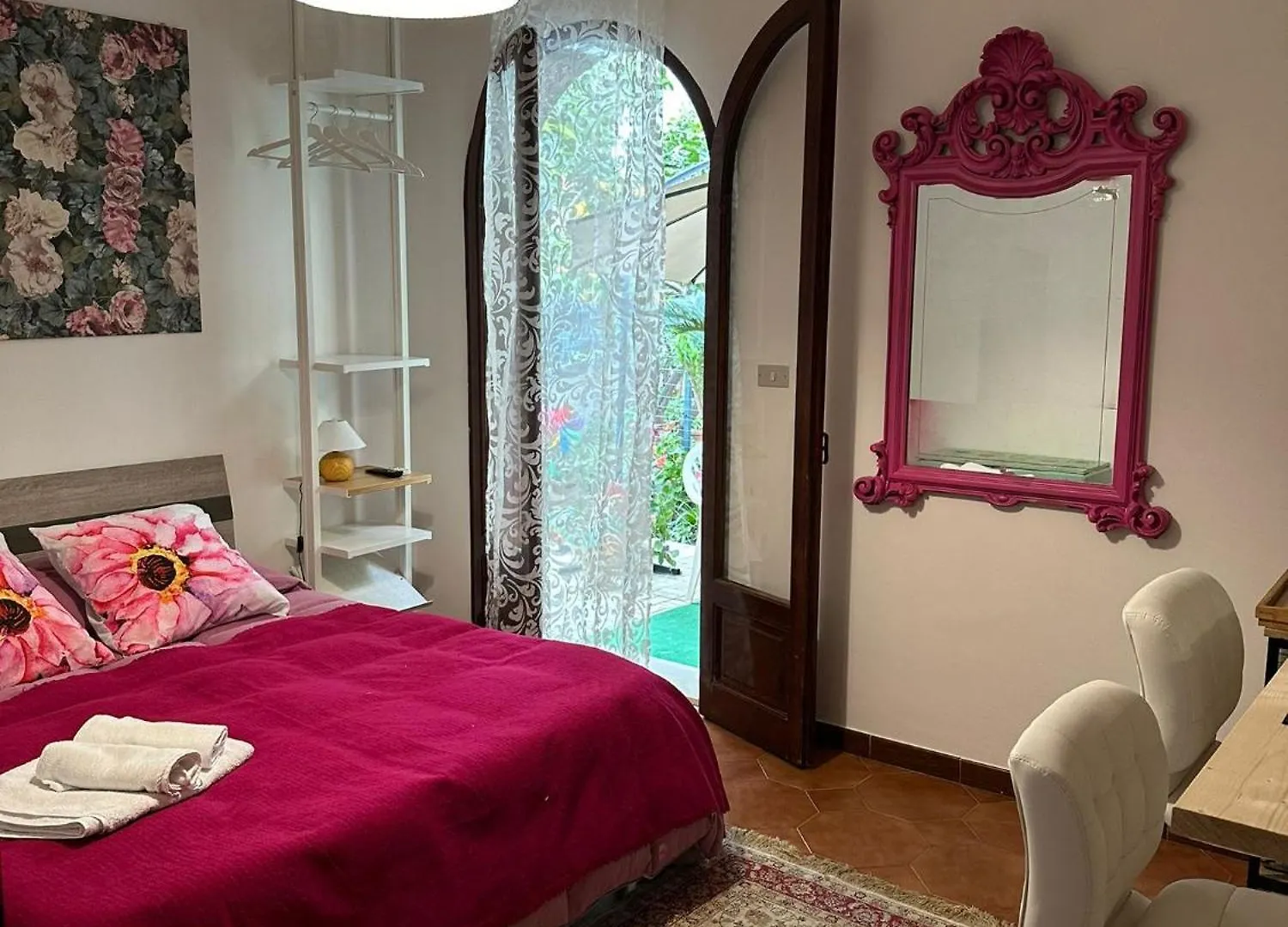 Villa Patrizia Giardini Naxos